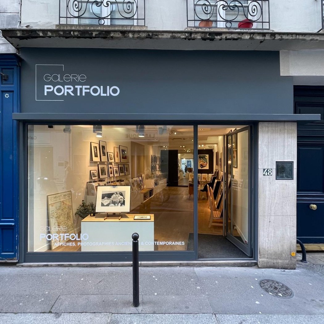 Galerie Portfolio 2